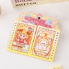 妮可酱12星座穿搭合集本贴纸本-纪念日百货门店同款170094476 商品缩略图2