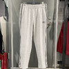 XXM李宁卫裤2025秋季新男子运动潮流系列休闲针织卫裤休闲裤 AKLVC31 商品缩略图0