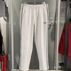 XXM李宁卫裤2025秋季新男子运动潮流系列休闲针织卫裤休闲裤 AKLVC31