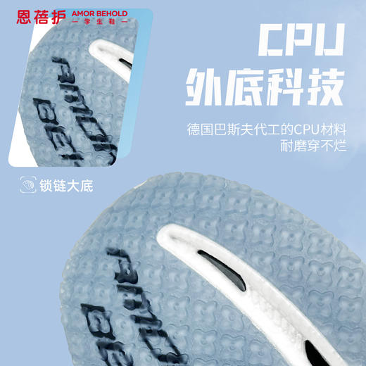 ⁵139元一双【学生中考作弊鞋】正码正拍 原799元 适36-44码  YY05-QTT-EBH 商品图3