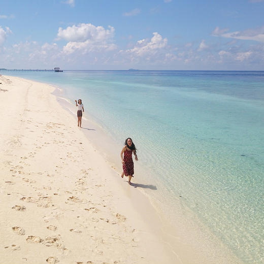 仙本那5天4晚 特价3399 商品图1