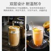 双立人双层玻璃双层水壶单只装 商品缩略图1