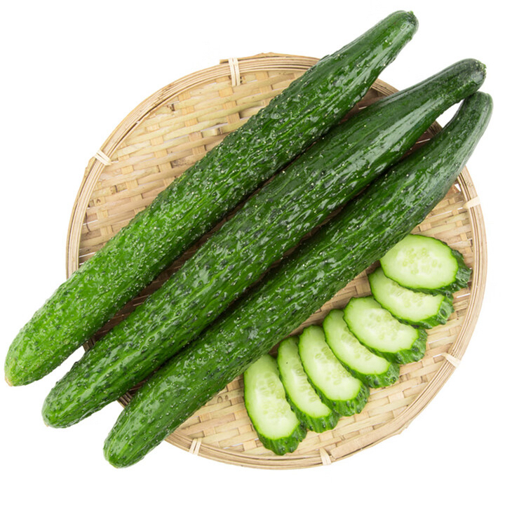 本地黄瓜500g