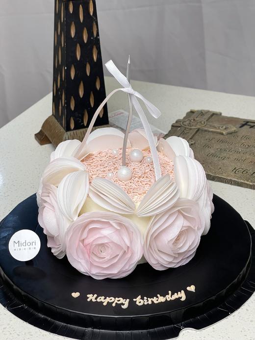 柔光花屿 | Midori 商品图1