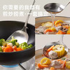 【直降9.3元】不锈钢乌檀木锅铲 商品缩略图4