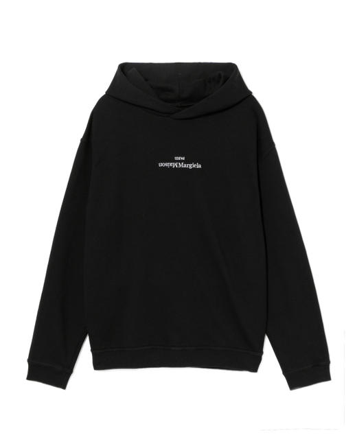 男款logo连帽卫衣he016 商品图0