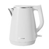 【自营】熊(Bear)烧水壶电水壶电热水壶开水壶1.5L大容量 ZDH-E15U2速热沸腾自动断电无缝内胆304不锈钢轻音防烫 商品缩略图1