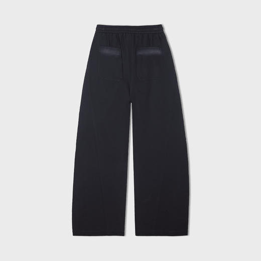 【新品上新】HX 夏季弯刀休闲长裤C203620014101 商品图1