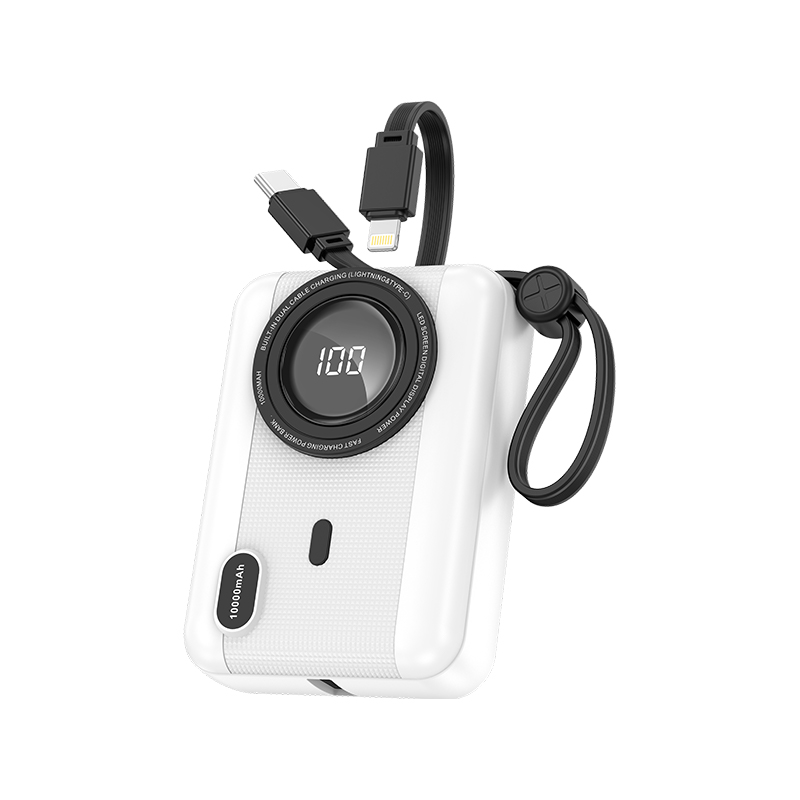 苹果15/16/17都能用全兼容闪充充电宝移动电源10000毫安闪充d777