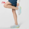 李宁SOFT COOL 3女子反光透气清凉潮流休闲鞋AGLW026 商品缩略图3