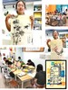 【风云书画】软笔 国画 创意美术 全年龄段全品类任选两节 商品缩略图5