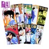 【中商原版】漫画 横行太保 典藏版 第11-20册完 梅泽春人 台版漫画书 尖端出版社 商品缩略图1