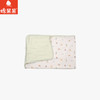 棉果果夏季新品男童女童凉感防蚊5A抗菌毯子(120*150cm)M205552200132 商品缩略图0