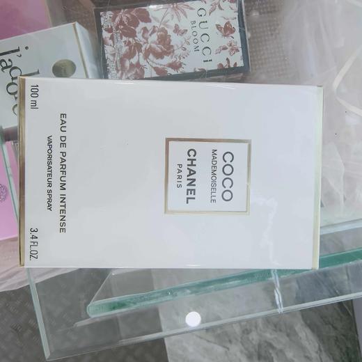 香奈儿可可小姐馥郁香水50ml  100ml 商品图3