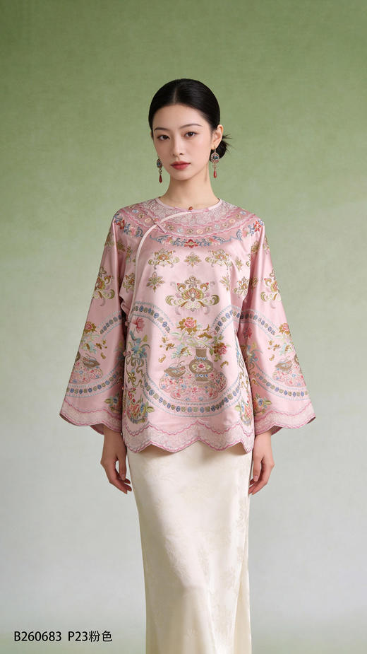 B260683外套 商品图0