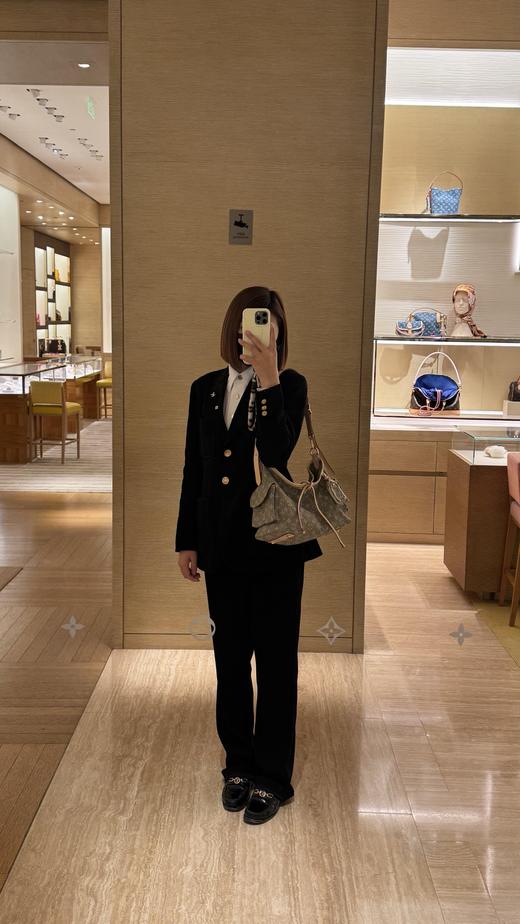 驴家  CARRYALL CARGO 小号手袋 商品图3