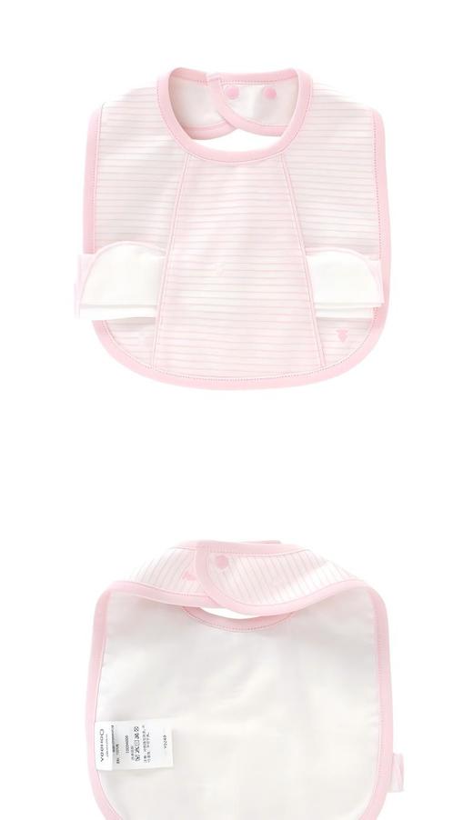 英氏-配饰类（春）C9Angel粉口肩 商品图1