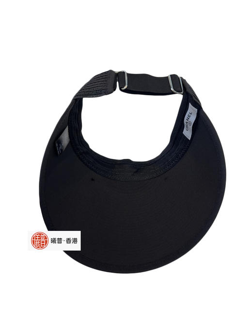 可调节遮阳空顶帽he025 商品图2