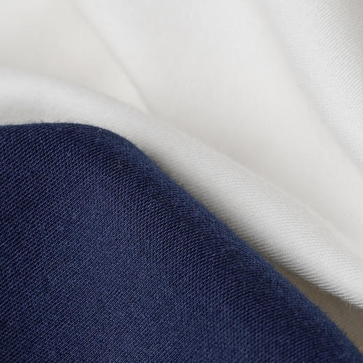 【林栖设计小店】小荷|优雅百搭多色荷叶边显瘦夏新款T恤短袖上衣1962269 商品图2