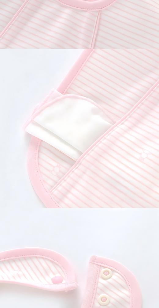 英氏-配饰类（春）C9Angel粉口肩 商品图2