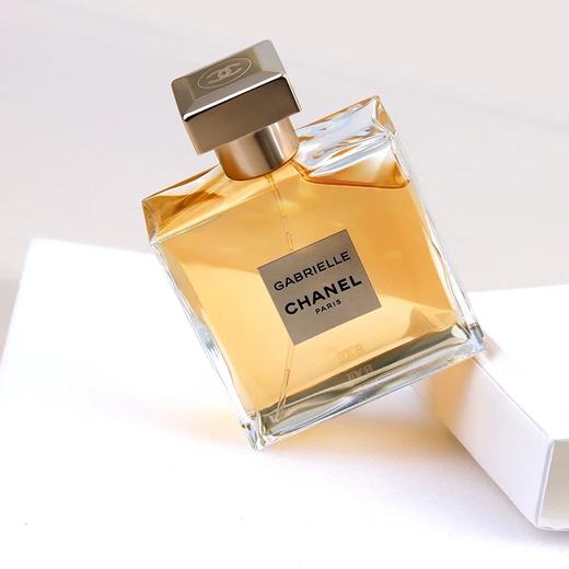 香奈儿嘉伯丽尔香水100ml 香奈儿山茶花洁面150ml 商品图4
