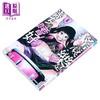 【中商原版】漫画 摇滚乐是淑女的嗜好 第6集 福田宏 台版漫画书 长鸿出版 商品缩略图1