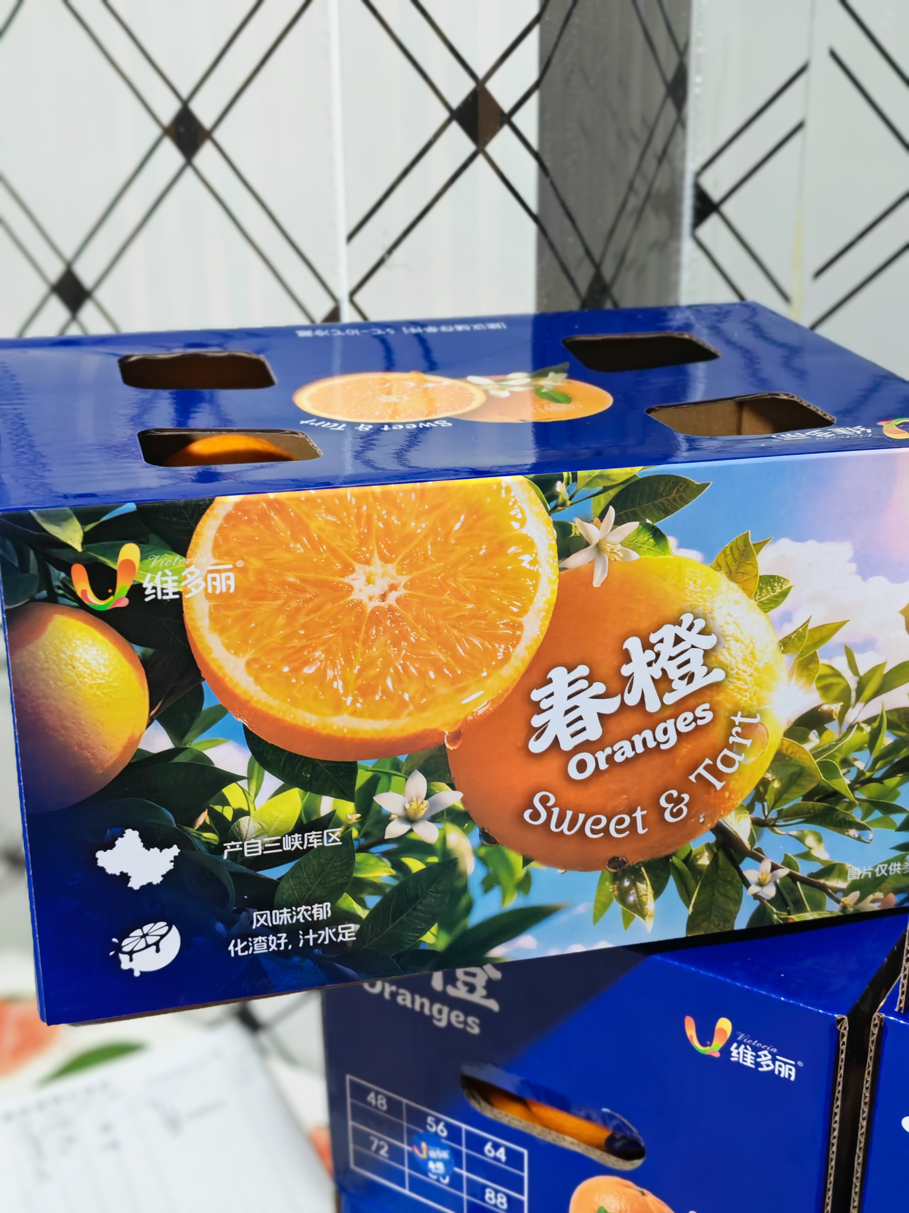 春橙（领秀店）