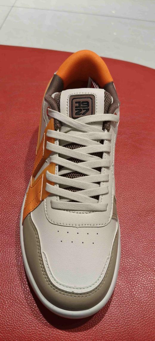 XXM   回力1927休闲板鞋 商品图1