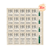 美妆节【到手等于1支正装容量】HR赫莲娜绿宝瓶眼部精华1.5ml*10片 小样随身装更便携高效  免税版裸装  香港直邮 商品缩略图8