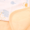 棉果果夏季新品男童女童纯棉汗布裹巾两条装(60*80cm)M205553200135 商品缩略图2