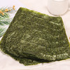 赶海弟 寿司海苔40g 调味海苔 紫菜包饭寿司专用食材非套装 /休闲食品 /海味零食 /海苔 商品缩略图3