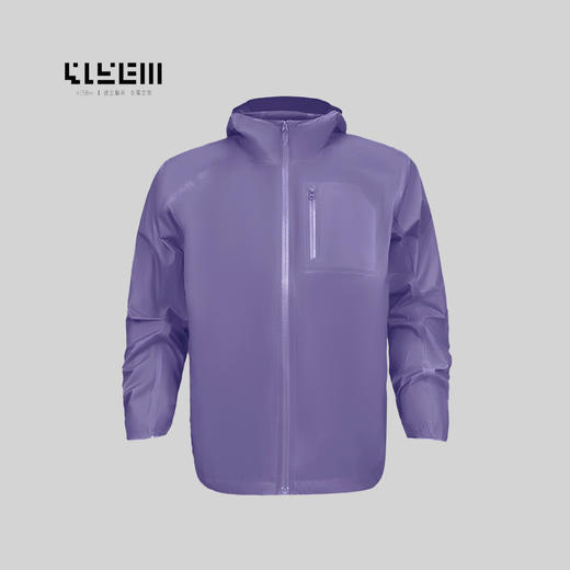 4158m 原色轻量外套 商品图3