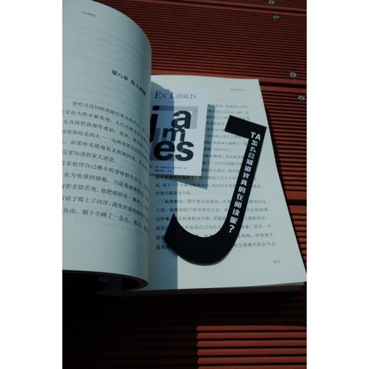 詹姆斯 商品图4