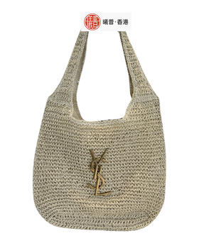 休闲草编包zh024
