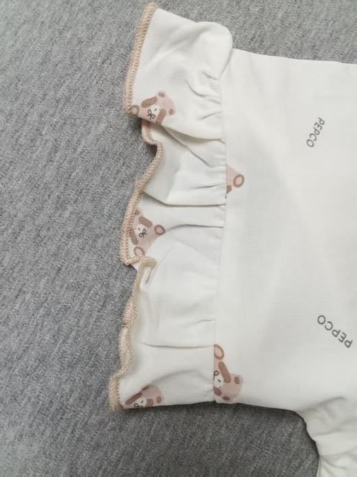 415-童针织莫棉睡裙 商品图7