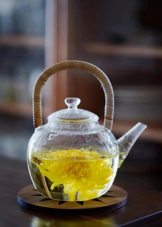 杞里香金丝皇菊  26Y04052- 商品图7