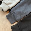 【3-5天发货】伊泺杉虎头连帽卫衣开衫外套 商品缩略图4