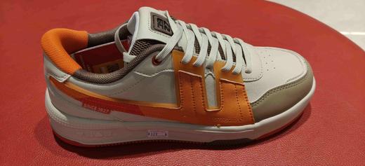 XXM   回力1927休闲板鞋 商品图0