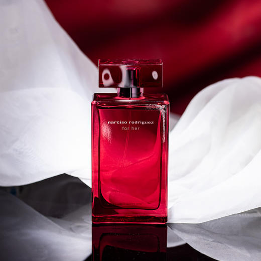 纳茜素 她的同名女士加强版 Narciso Rodriguez For Her Intense 分装 商品图4