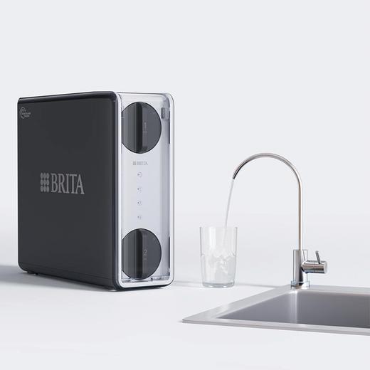 【BRITA碧然德】反渗透净水器 mypure GR SRO1000SADG 商品图0