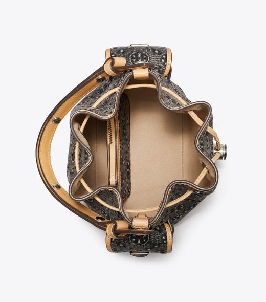 TORY BURCH 水桶包女  181531-001-F . 商品图2