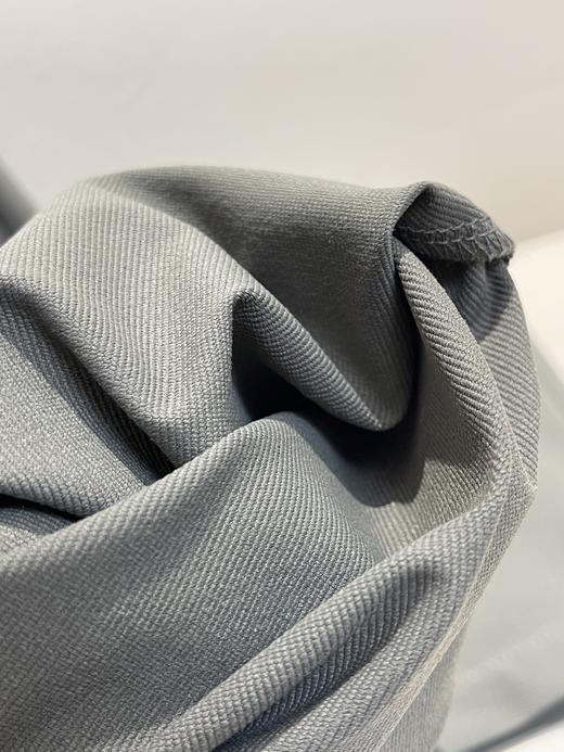 出日单剩余！纯元。26最新FIL*男士小标梭织直筒裤（售后时间：签收3天内，不合适及时申请） 商品图5