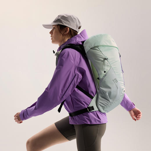 KAILAS凯乐石 风洞（Wind tunnel）20 轻量徒步背包 KA2653011 商品图1