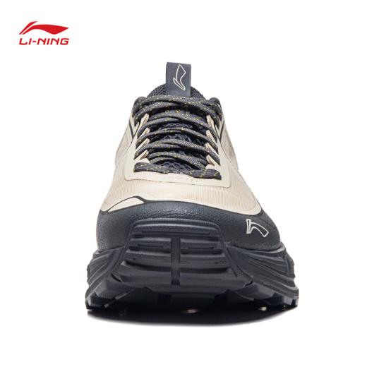 李宁户外CF溯行景2男女同款透气清凉减震回弹户外徒步鞋AHTW007 商品图9