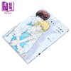 【中商原版】漫画 鎌仓妖猫俱乐部 第1集 五十岚大介 台版漫画书 脸谱出版 商品缩略图1