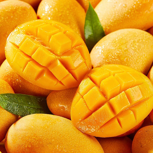 988型香甜可口礼包(约6000g) 商品图1