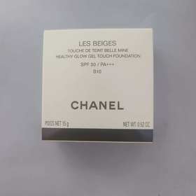 香奈儿米色时尚气垫水粉饼10