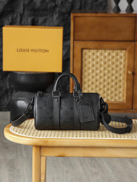 驴家   KEEPALL 25-35手袋 手提斜挎包两个尺寸可选