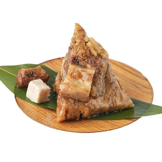 芋头烧肉粽150g*4个手提袋装咸粽1980烧肉粽端午新品 商品图4