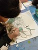 【风云书画】软笔 国画 创意美术 全年龄段全品类任选两节 商品缩略图7